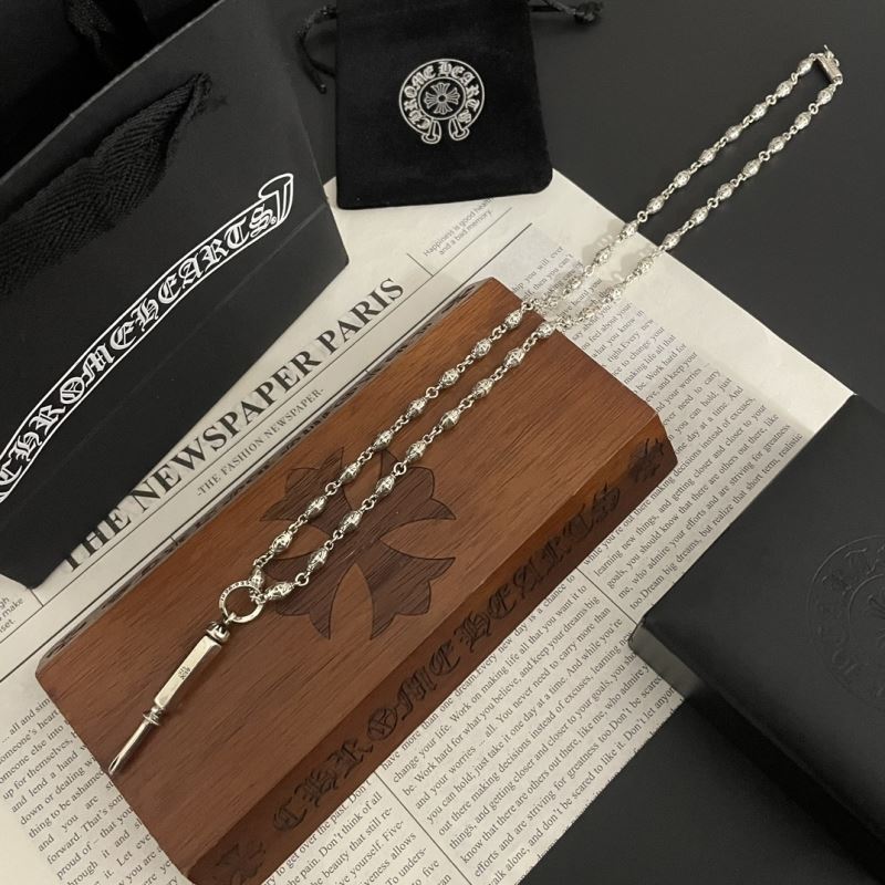 Chrome Hearts Necklaces